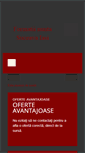 Mobile Screenshot of fratiireut.ro